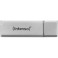 USB STICK INTENSO ALU LINE (3521492) USB 2.0 SILVER 64GB